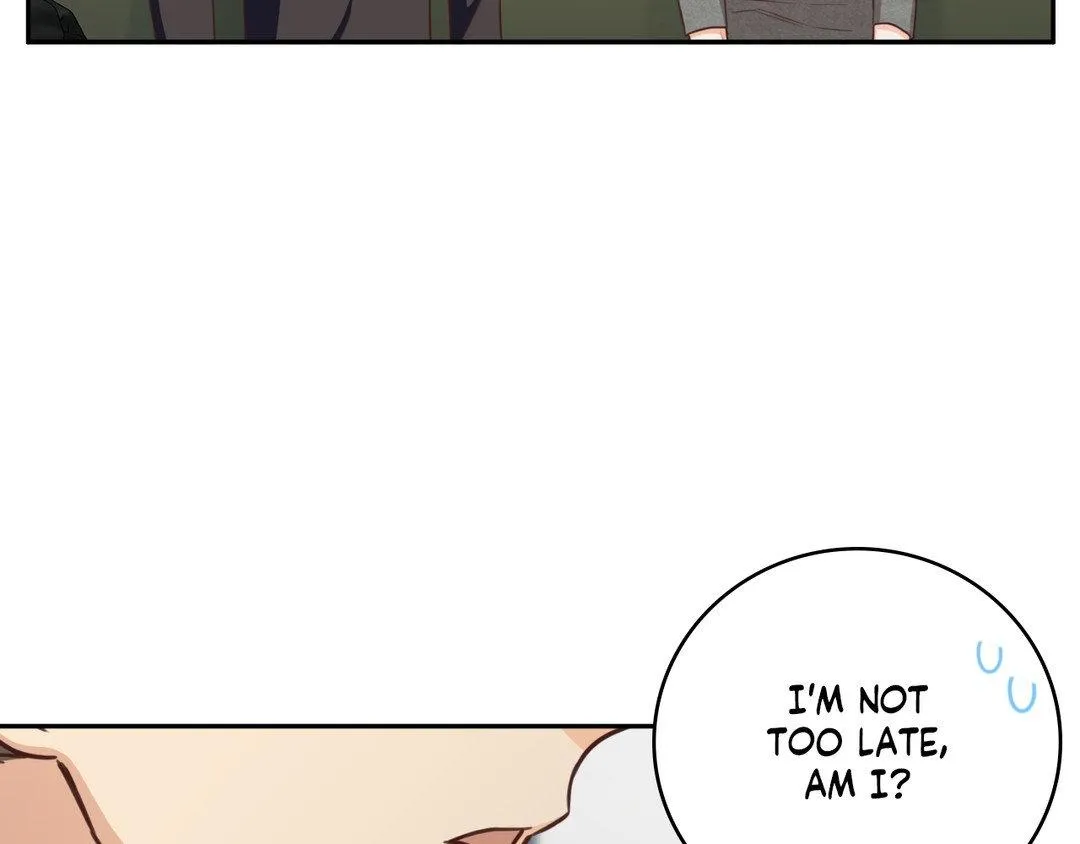 Read My Unexpected Roommate chapter 29 image 33 on Lezhin