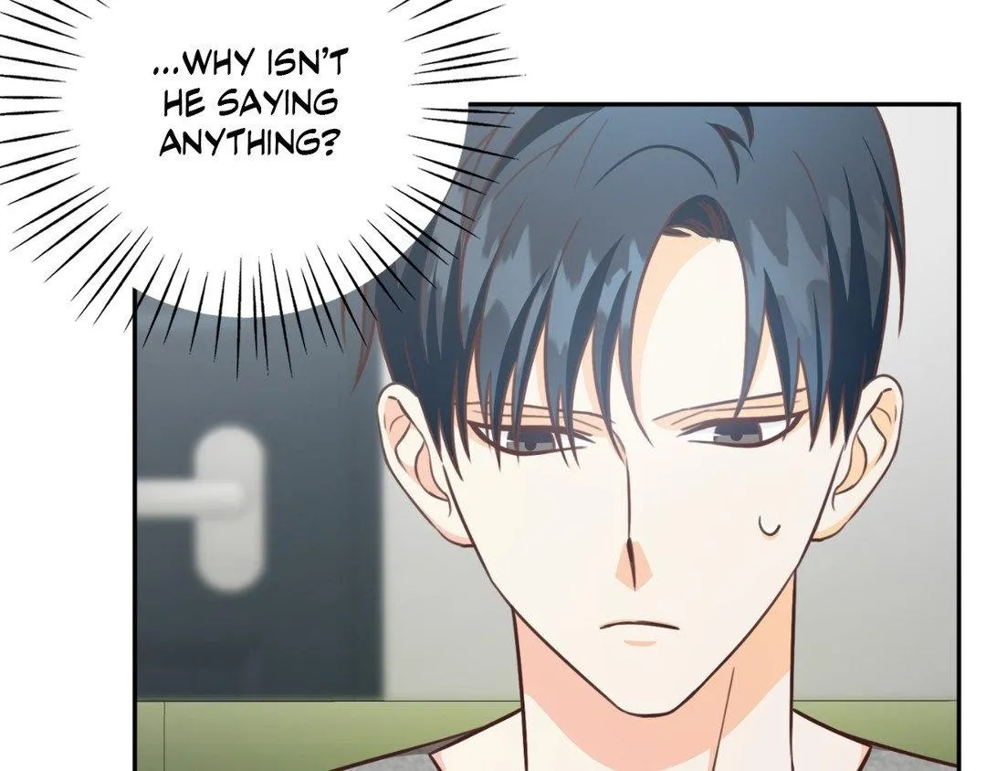 Read My Unexpected Roommate chapter 29 image 36 on Lezhin