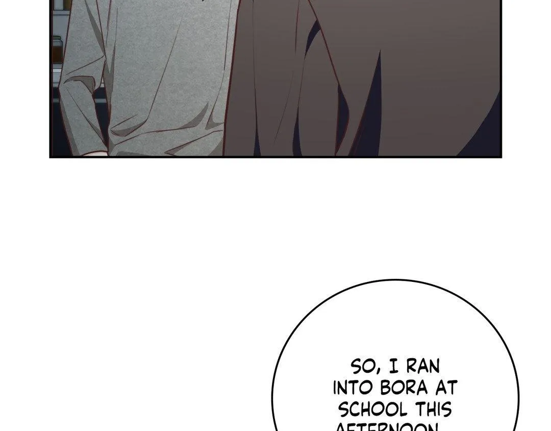 Read My Unexpected Roommate chapter 29 image 4 on Lezhin