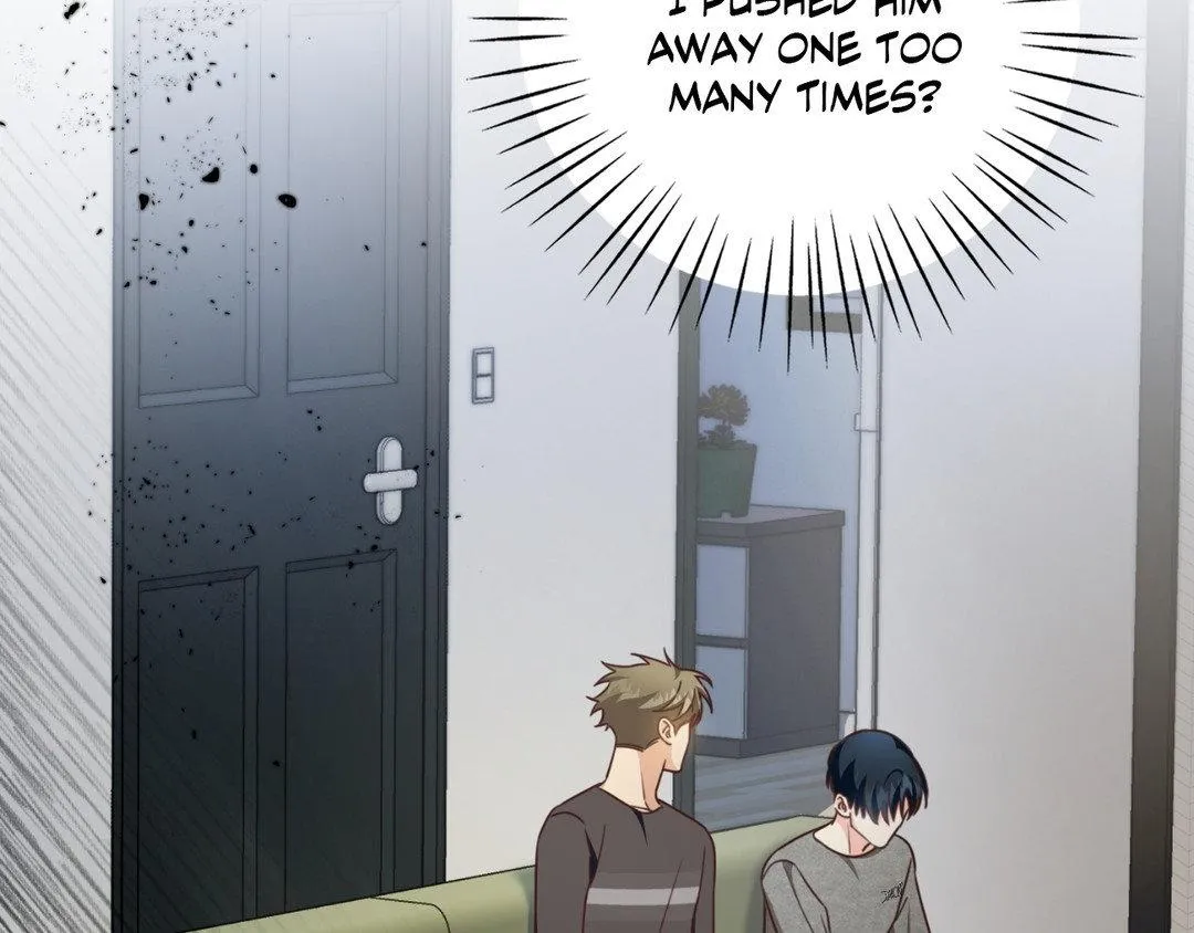Read My Unexpected Roommate chapter 29 image 40 on Lezhin