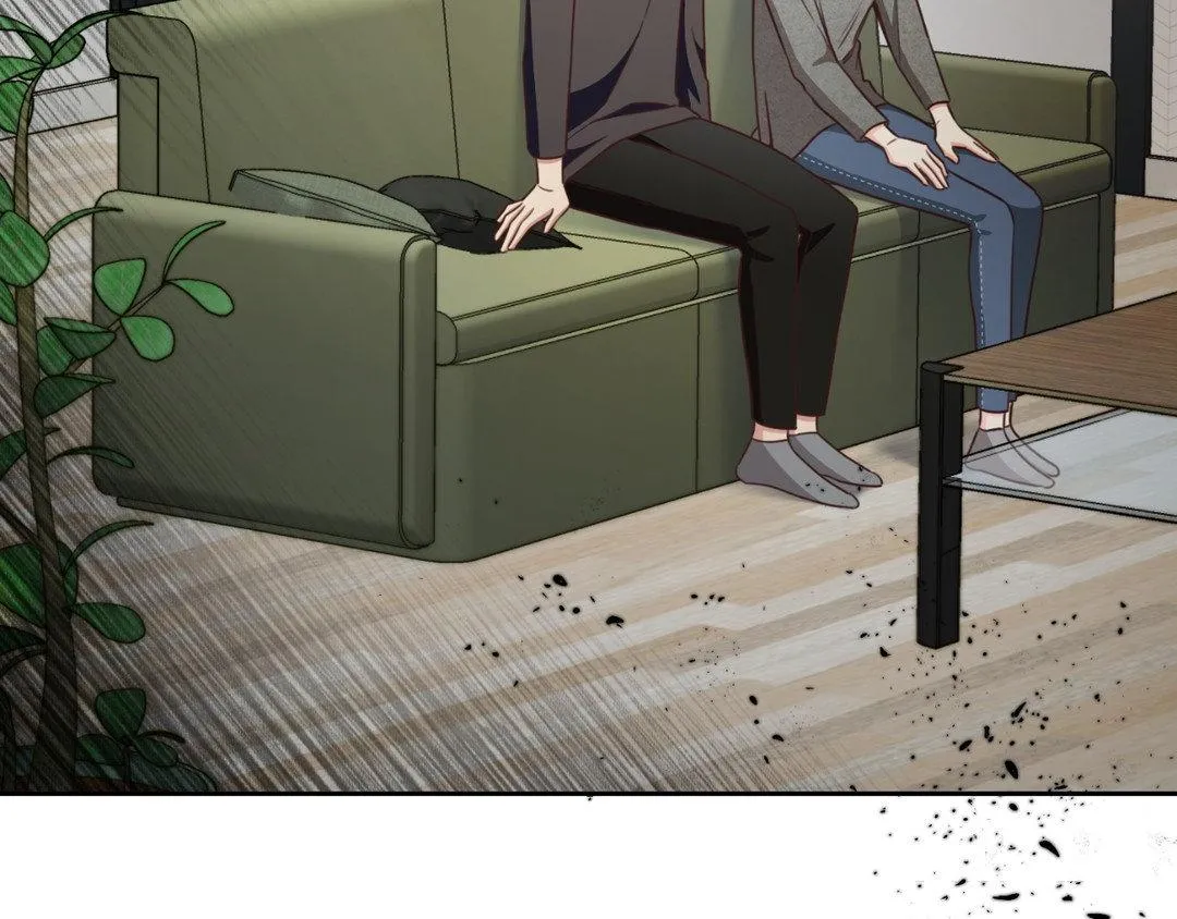 Read My Unexpected Roommate chapter 29 image 41 on Lezhin