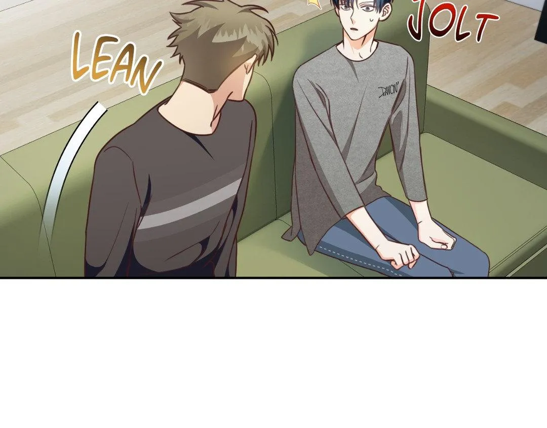 Read My Unexpected Roommate chapter 29 image 43 on Lezhin