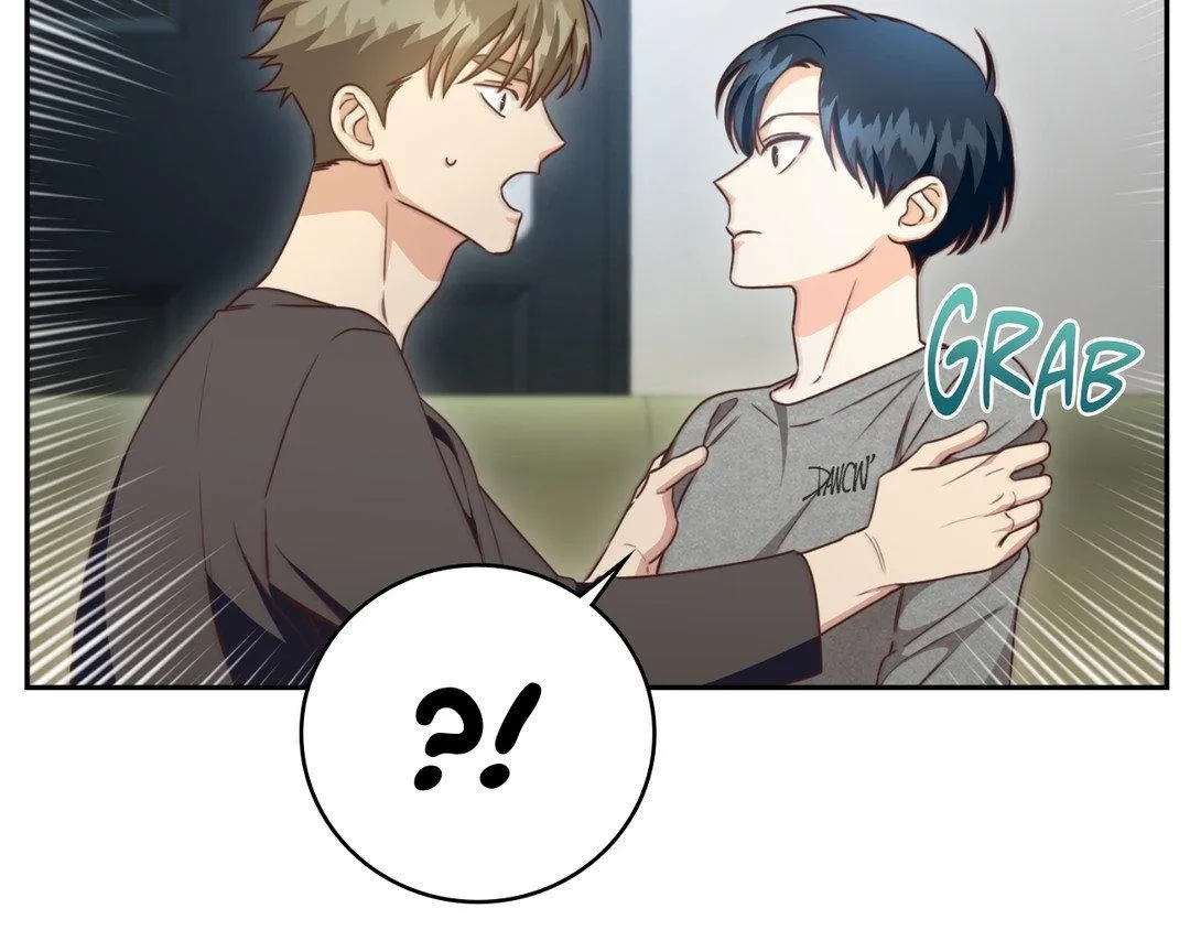 Read My Unexpected Roommate chapter 29 image 45 on Lezhin