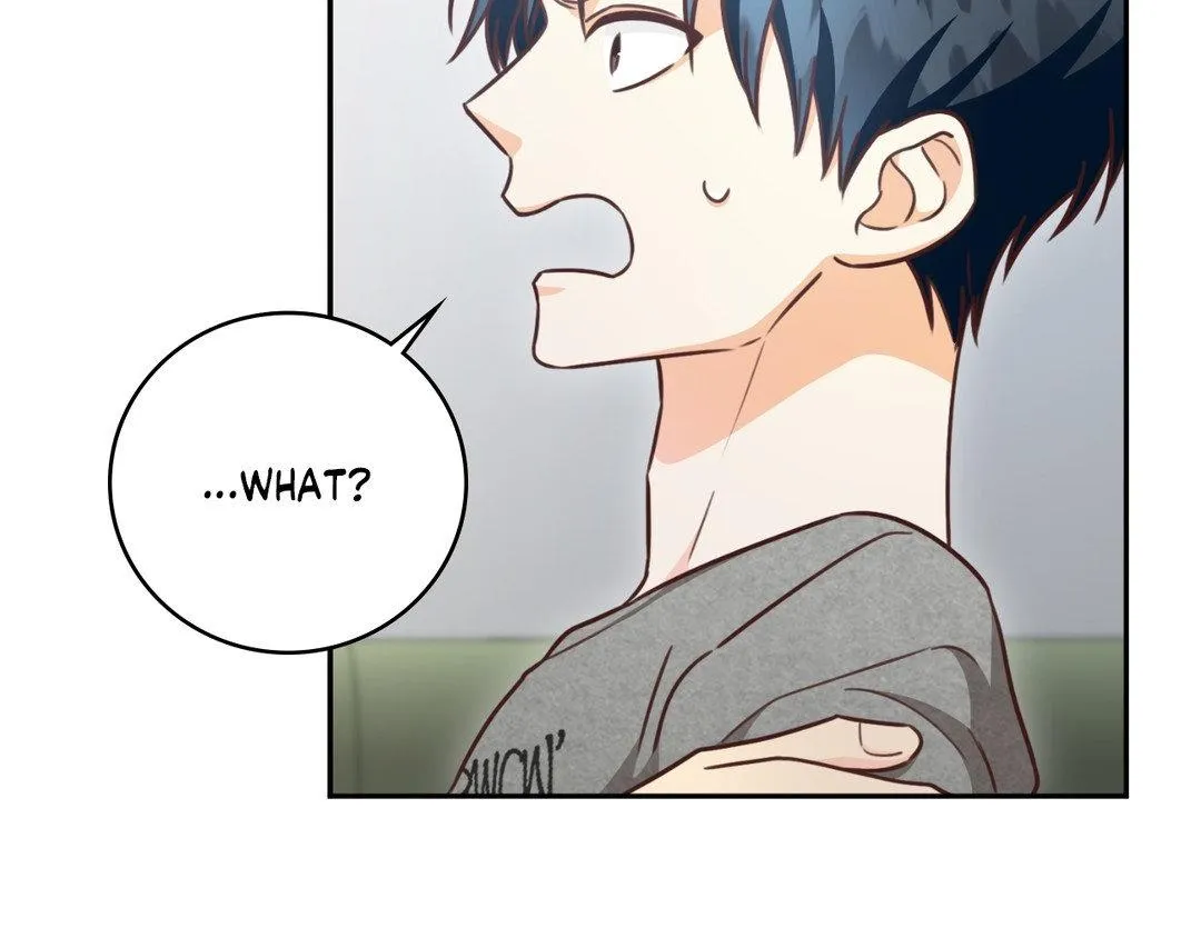 Read My Unexpected Roommate chapter 29 image 47 on Lezhin