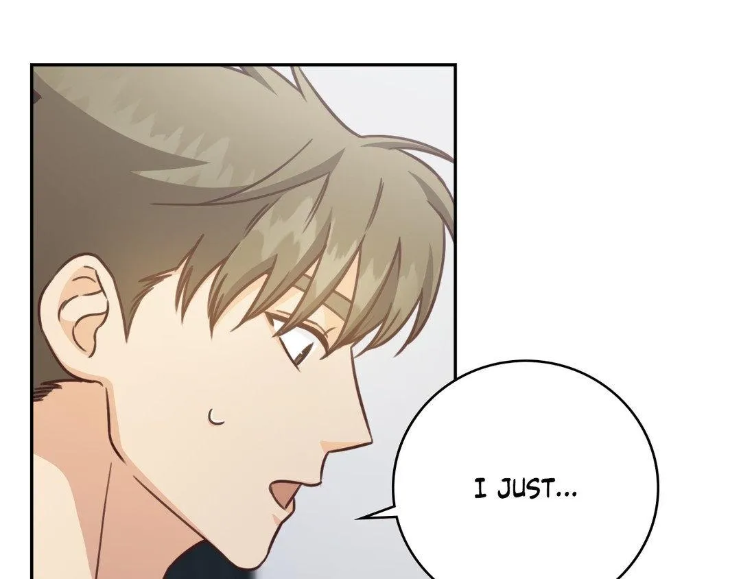 Read My Unexpected Roommate chapter 29 image 48 on Lezhin