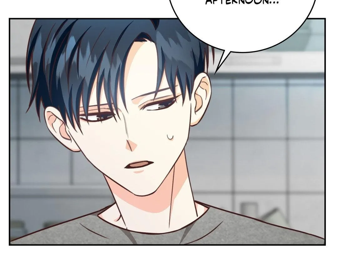 Read My Unexpected Roommate chapter 29 image 5 on Lezhin