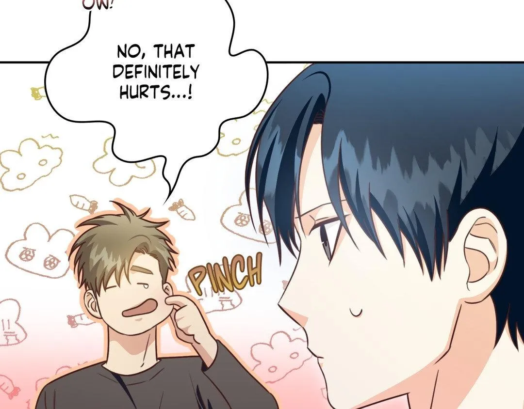 Read My Unexpected Roommate chapter 29 image 52 on Lezhin