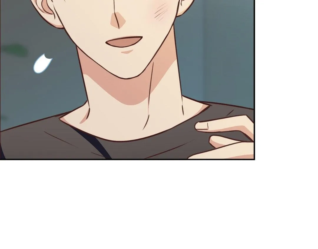 Read My Unexpected Roommate chapter 29 image 55 on Lezhin