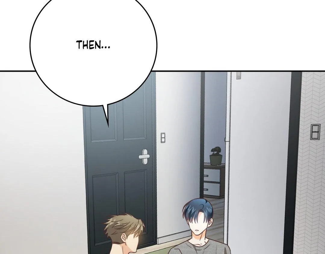 Read My Unexpected Roommate chapter 29 image 57 on Lezhin