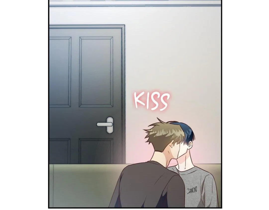Read My Unexpected Roommate chapter 29 image 62 on Lezhin