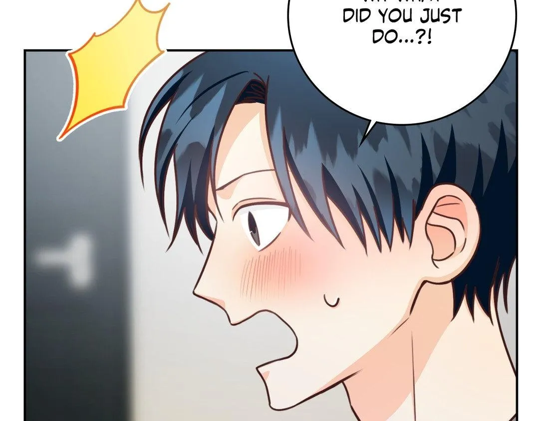 Read My Unexpected Roommate chapter 29 image 66 on Lezhin