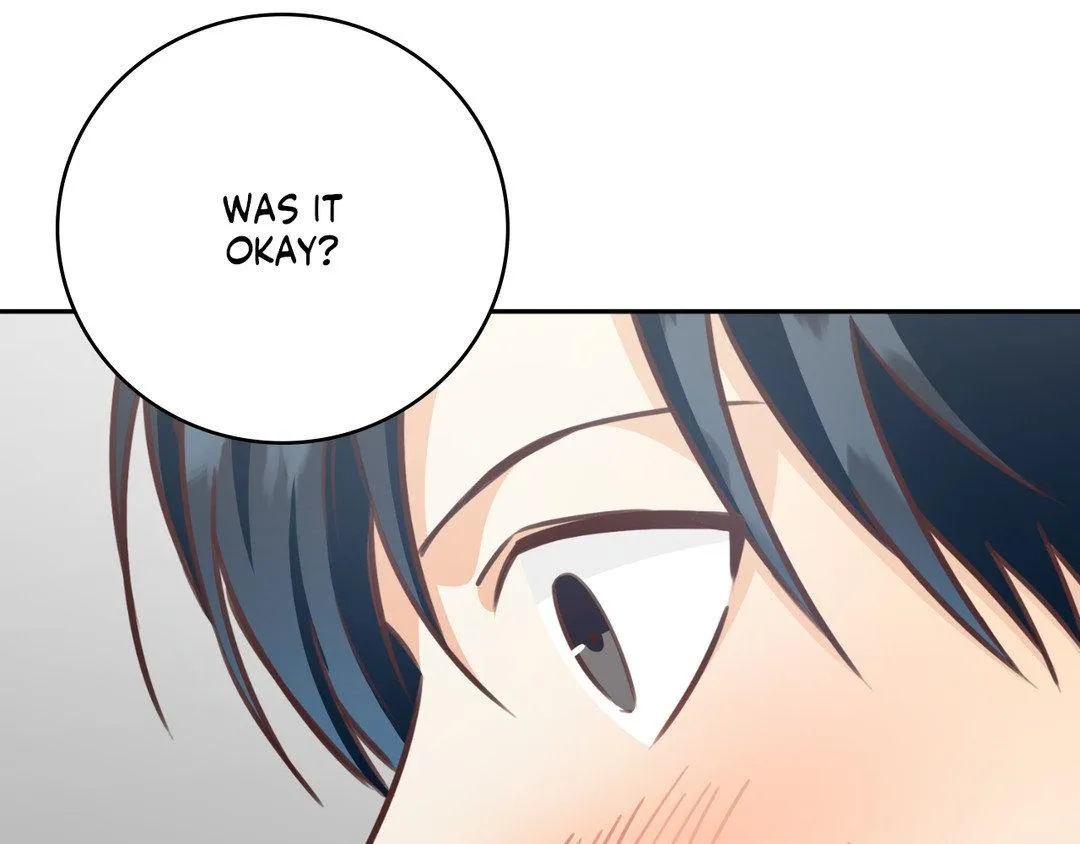 Read My Unexpected Roommate chapter 29 image 68 on Lezhin
