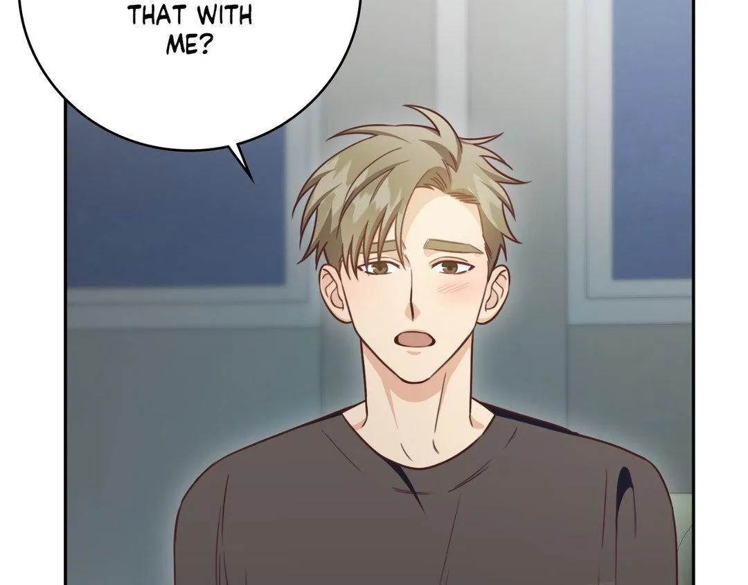 Read My Unexpected Roommate chapter 29 image 70 on Lezhin