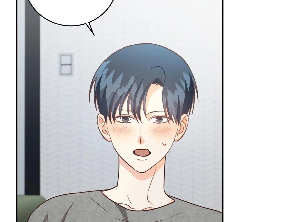 Read My Unexpected Roommate chapter 29 image 72 on Lezhin