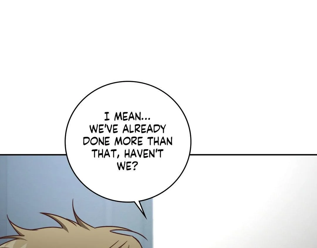 Read My Unexpected Roommate chapter 29 image 75 on Lezhin