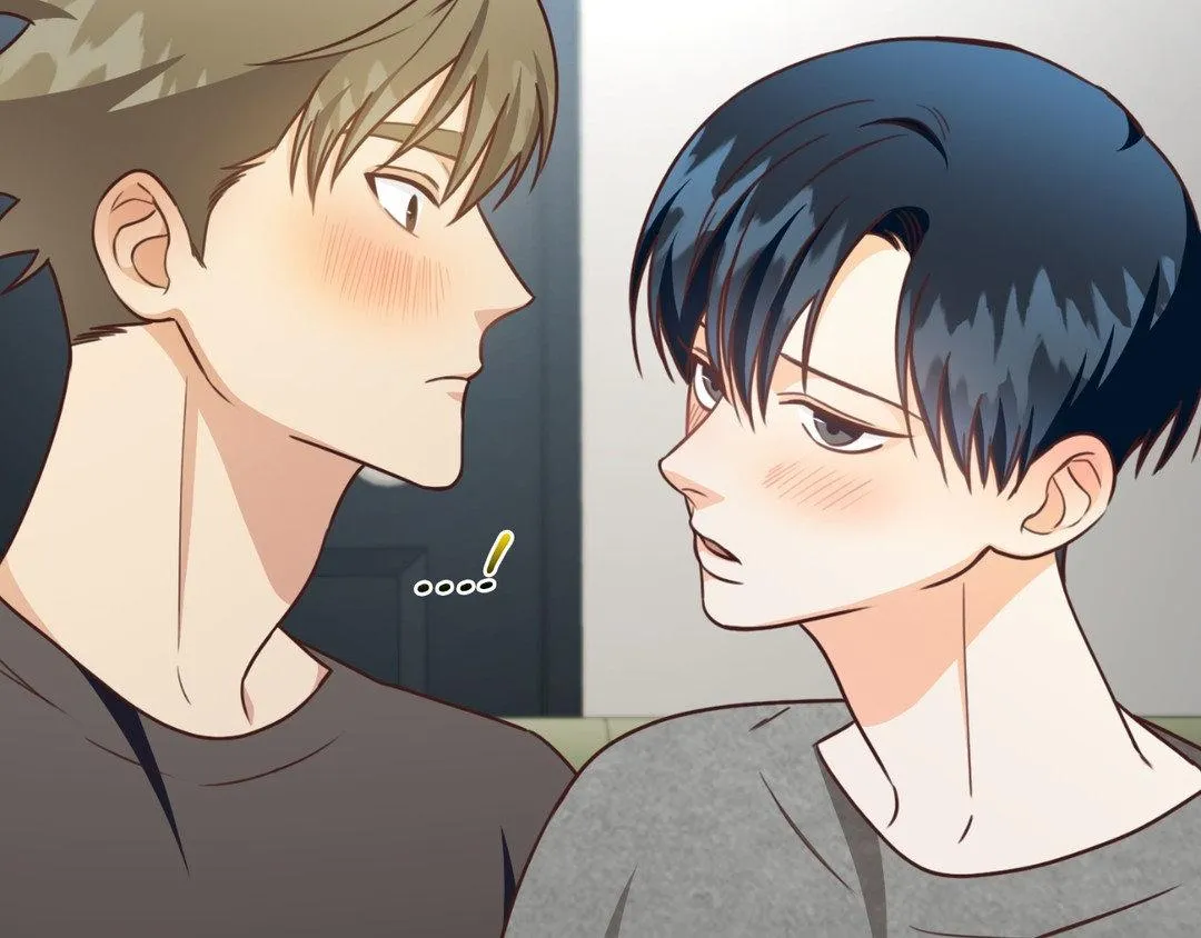 Read My Unexpected Roommate chapter 29 image 76 on Lezhin