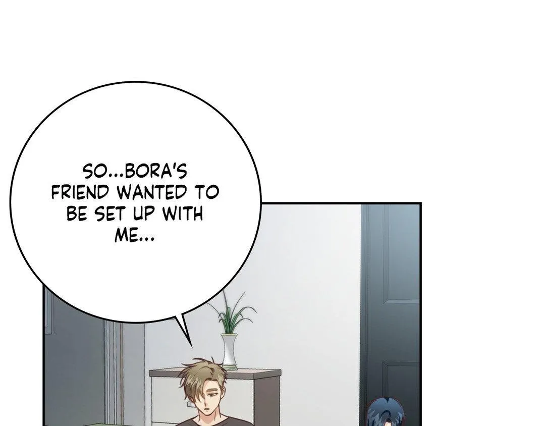 Read My Unexpected Roommate chapter 29 image 8 on Lezhin