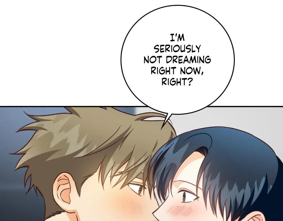 Read My Unexpected Roommate chapter 29 image 80 on Lezhin