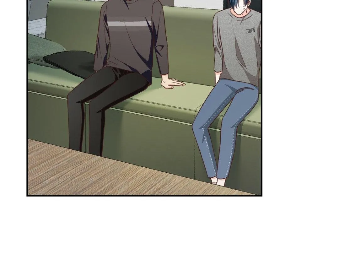Read My Unexpected Roommate chapter 29 image 9 on Lezhin