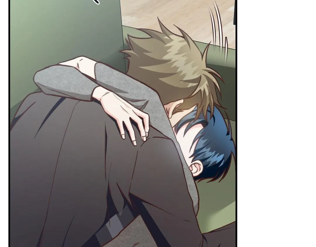 Read My Unexpected Roommate chapter 29 image 90 on Lezhin
