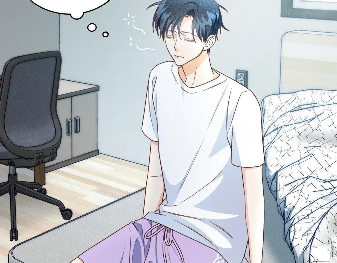 Read My Unexpected Roommate chapter 29 image 98 on Lezhin