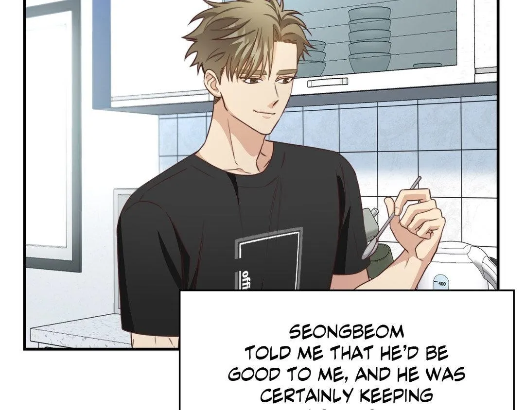 Read My Unexpected Roommate chapter 29 image 99 on Lezhin