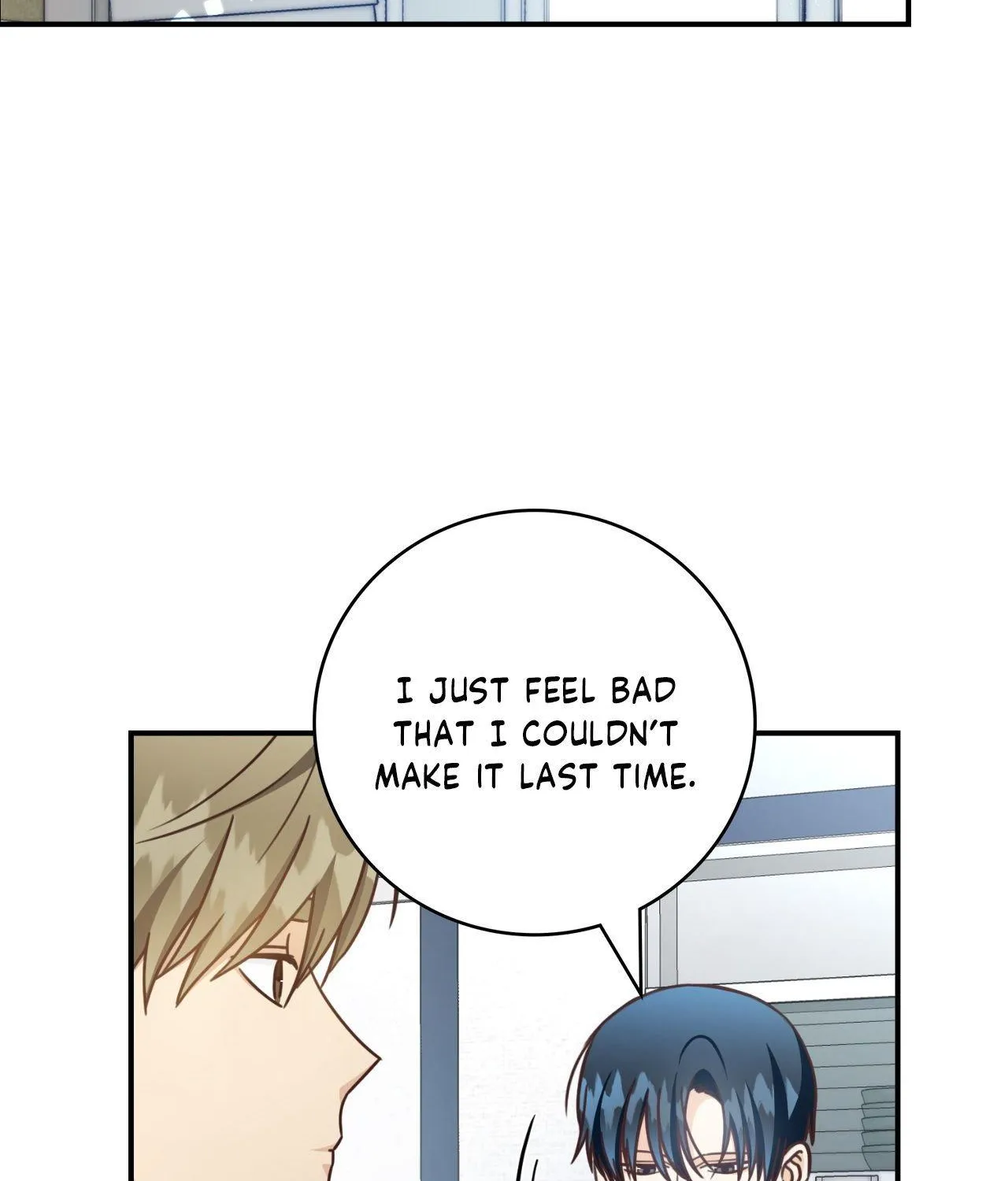 Read My Unexpected Roommate chapter 3.1 image 1 on Lezhin