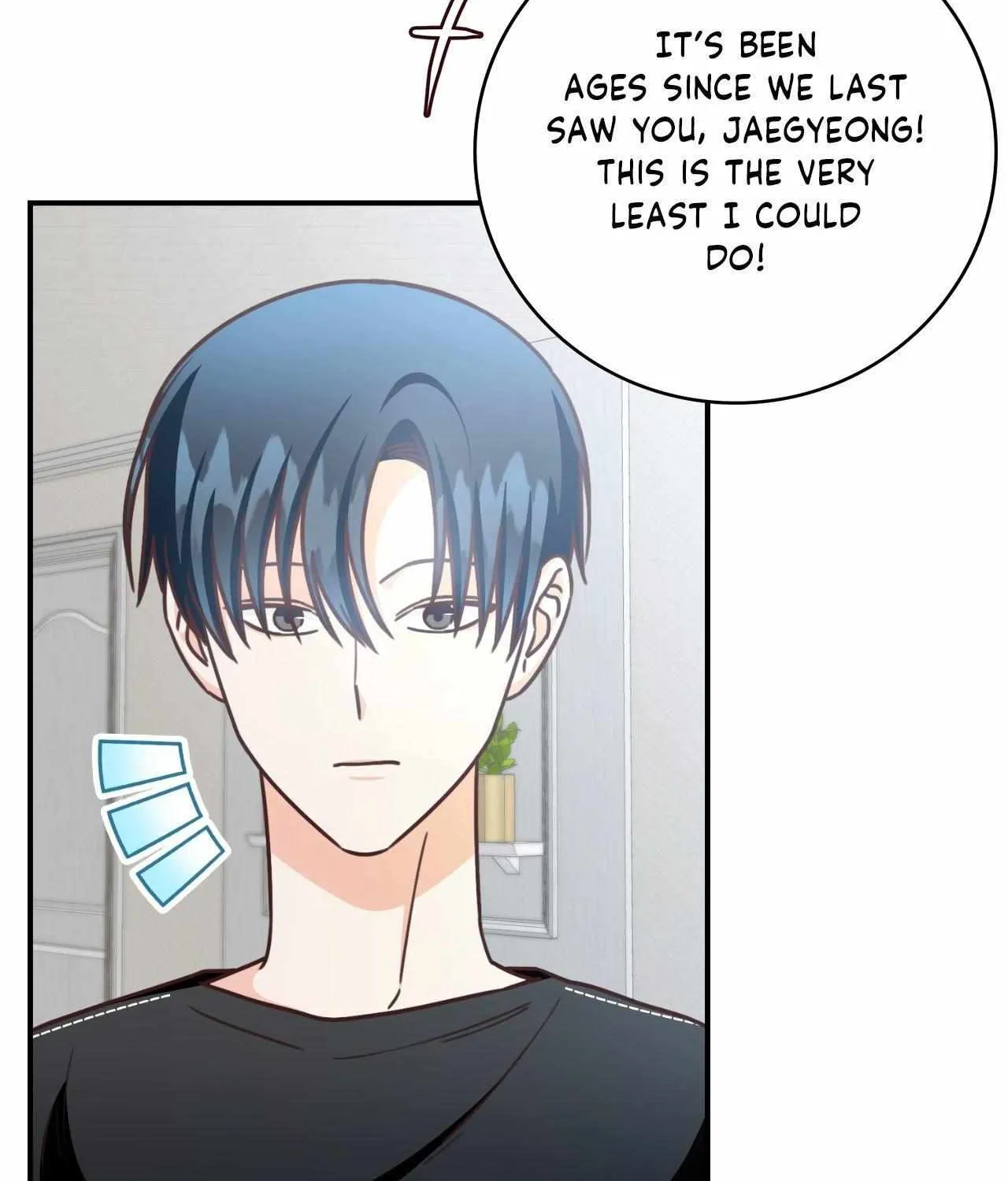 Read My Unexpected Roommate chapter 3.1 image 13 on Lezhin