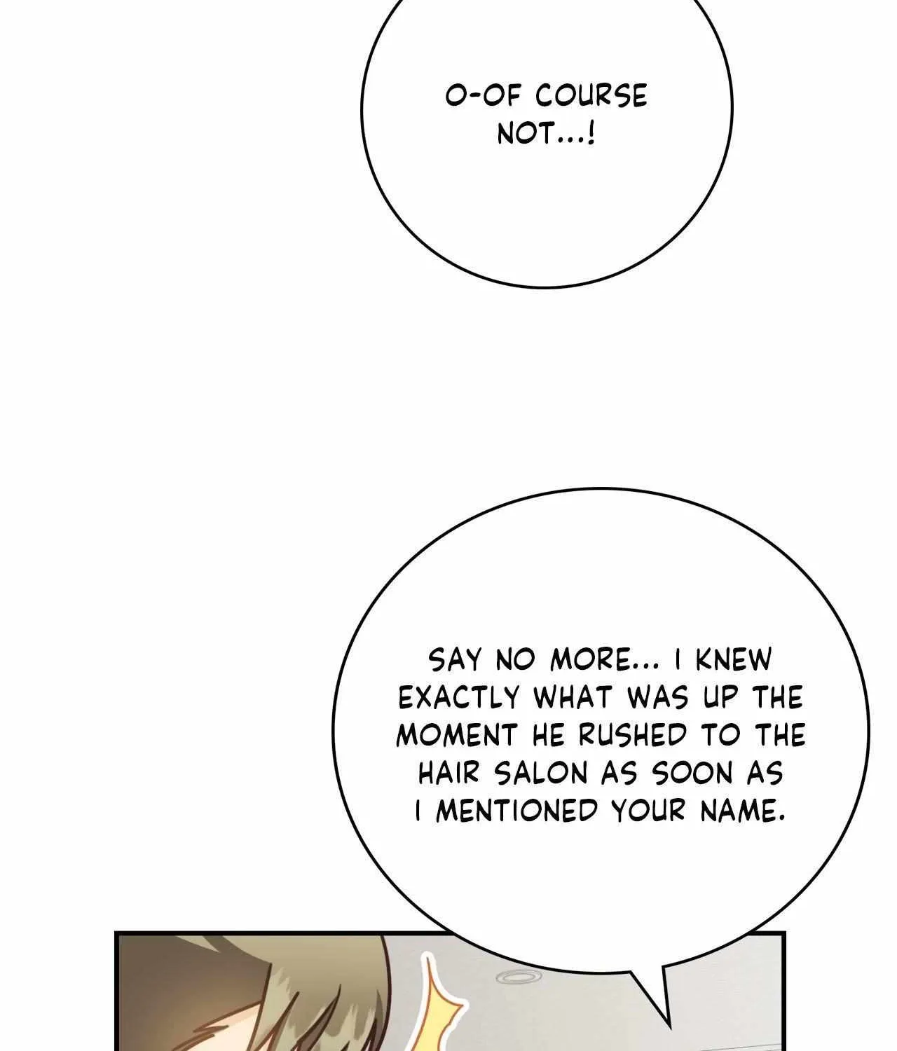 Read My Unexpected Roommate chapter 3.1 image 17 on Lezhin