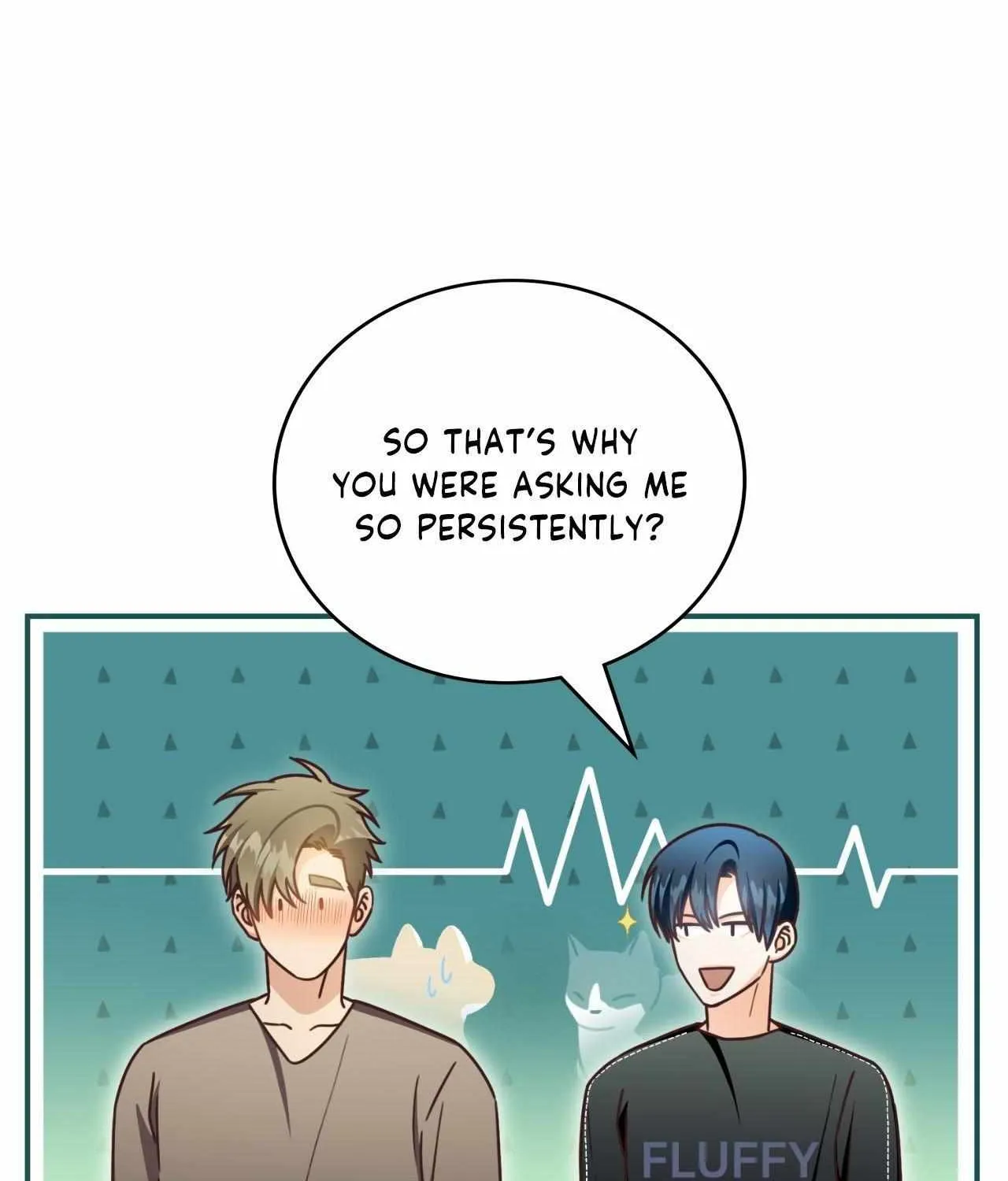 Read My Unexpected Roommate chapter 3.1 image 19 on Lezhin
