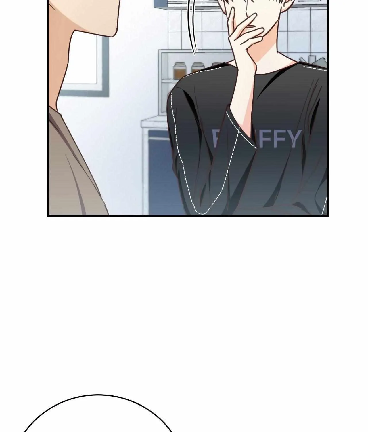 Read My Unexpected Roommate chapter 3.1 image 2 on Lezhin