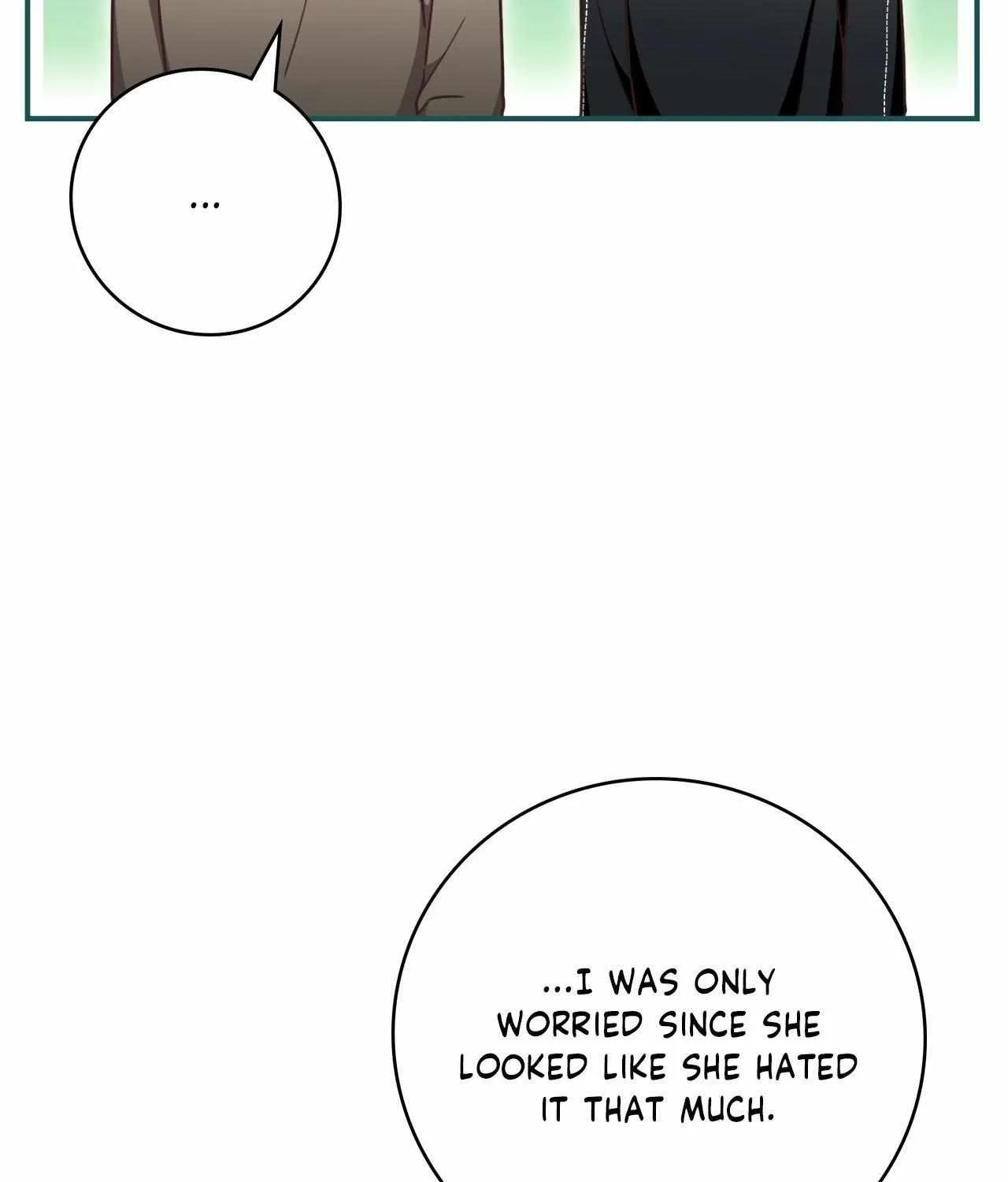Read My Unexpected Roommate chapter 3.1 image 20 on Lezhin