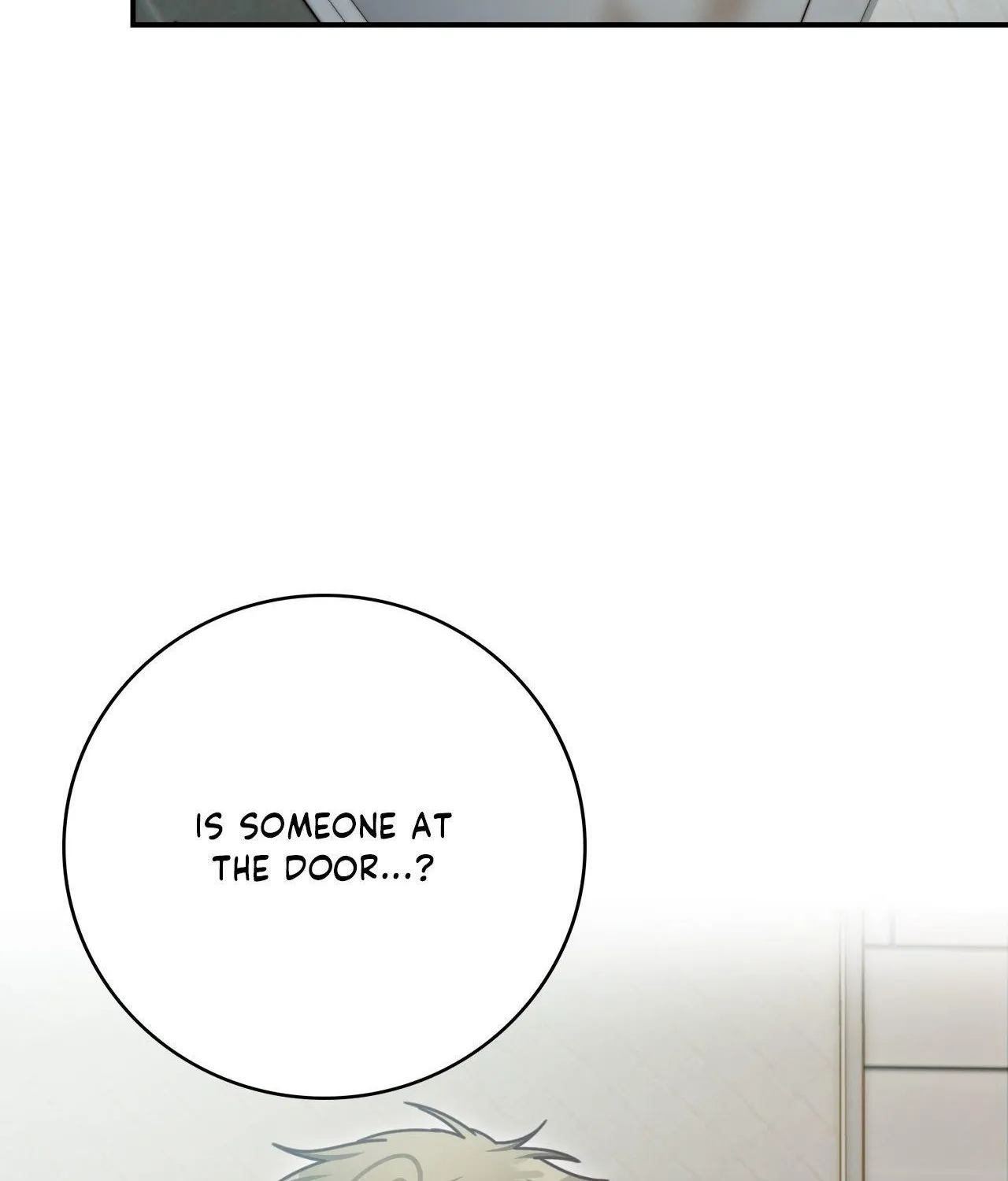 Read My Unexpected Roommate chapter 3.1 image 23 on Lezhin