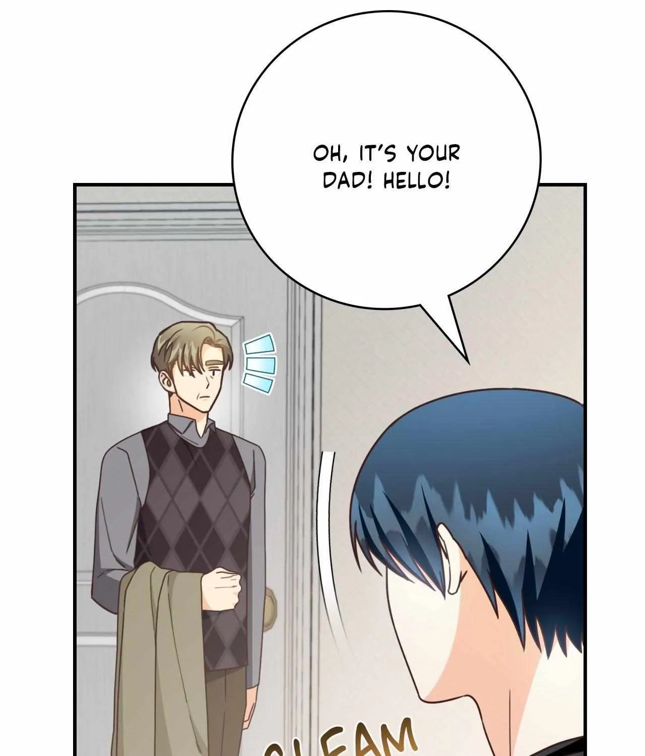 Read My Unexpected Roommate chapter 3.1 image 25 on Lezhin