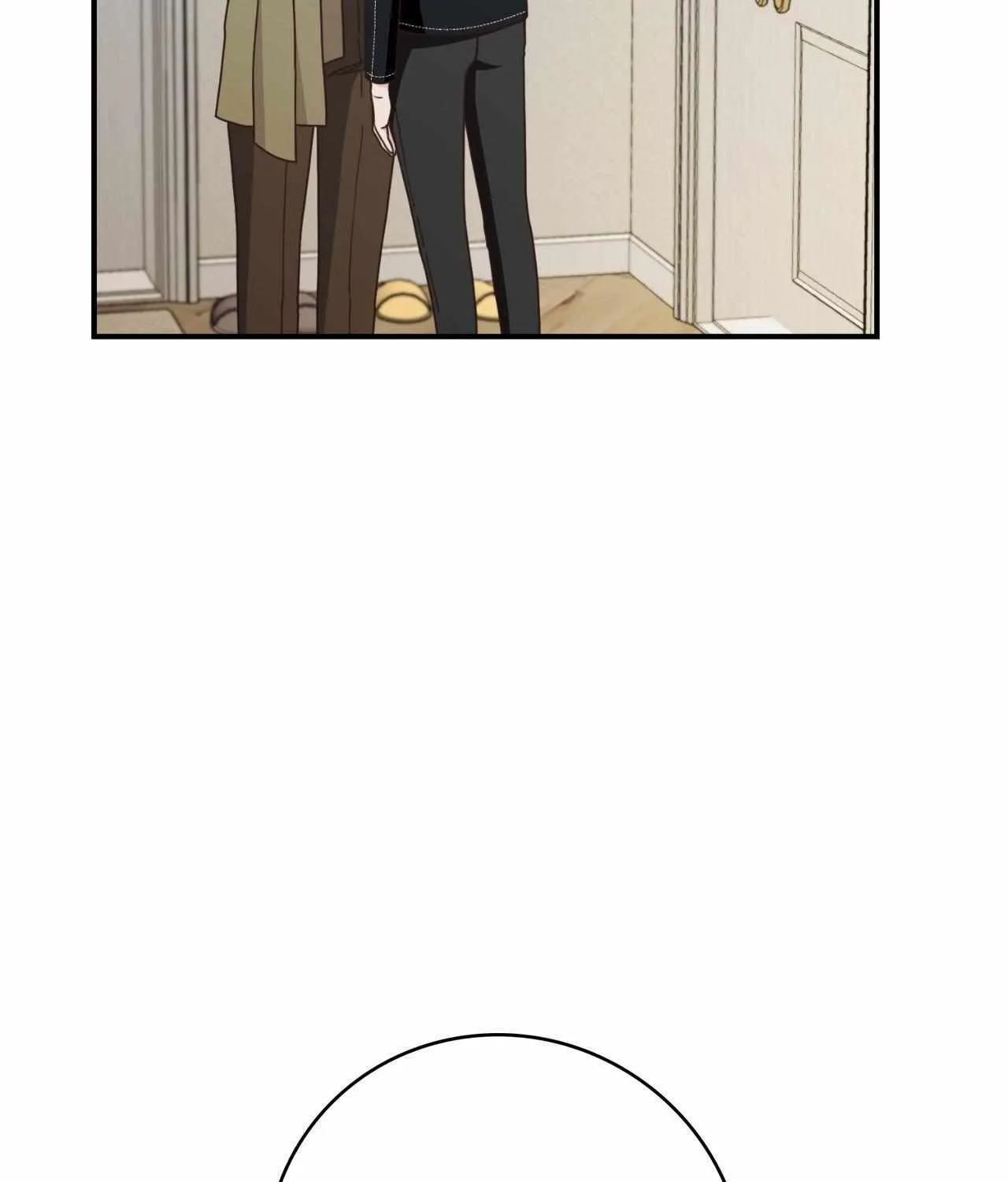 Read My Unexpected Roommate chapter 3.1 image 30 on Lezhin