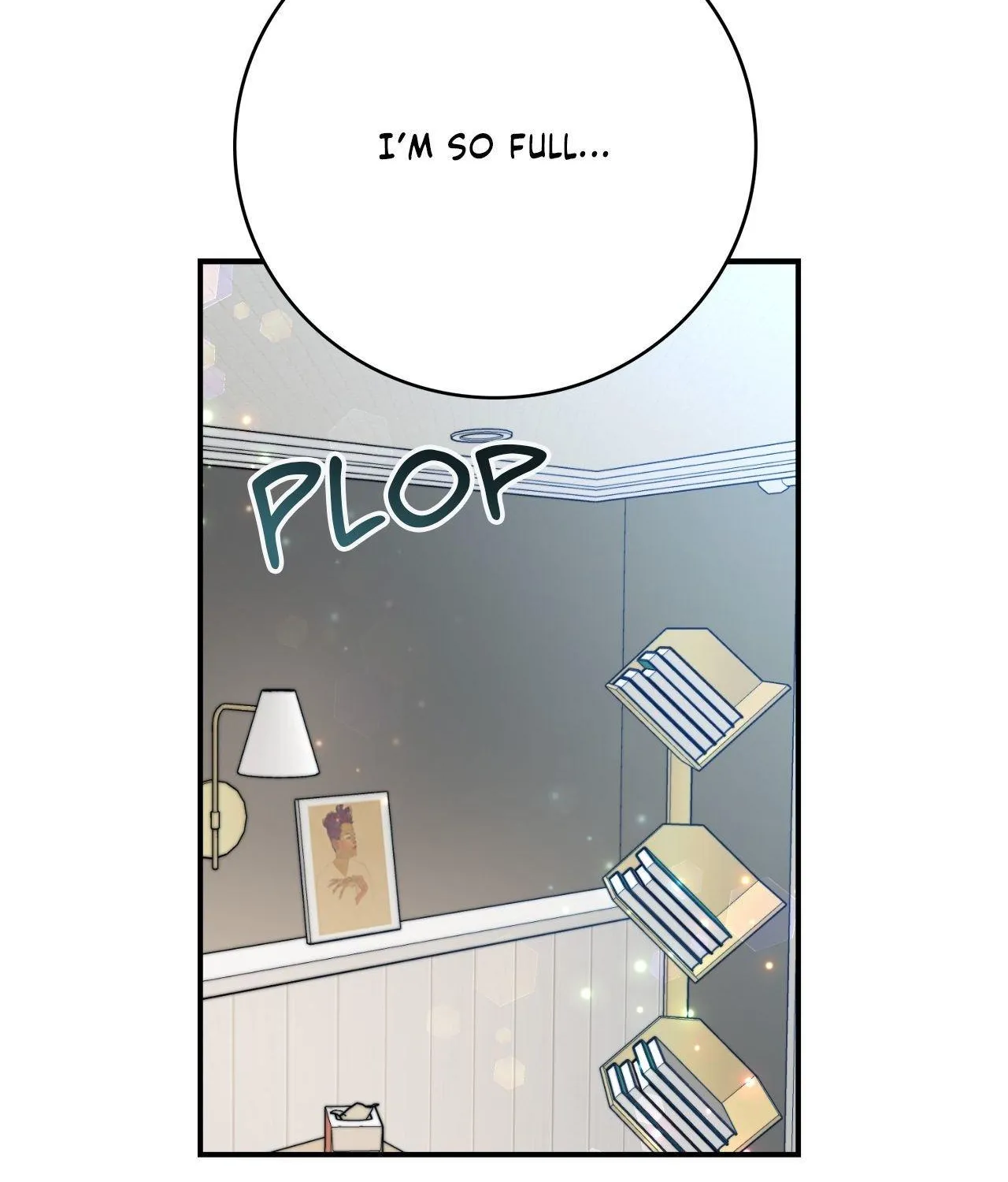 Read My Unexpected Roommate chapter 3.1 image 33 on Lezhin