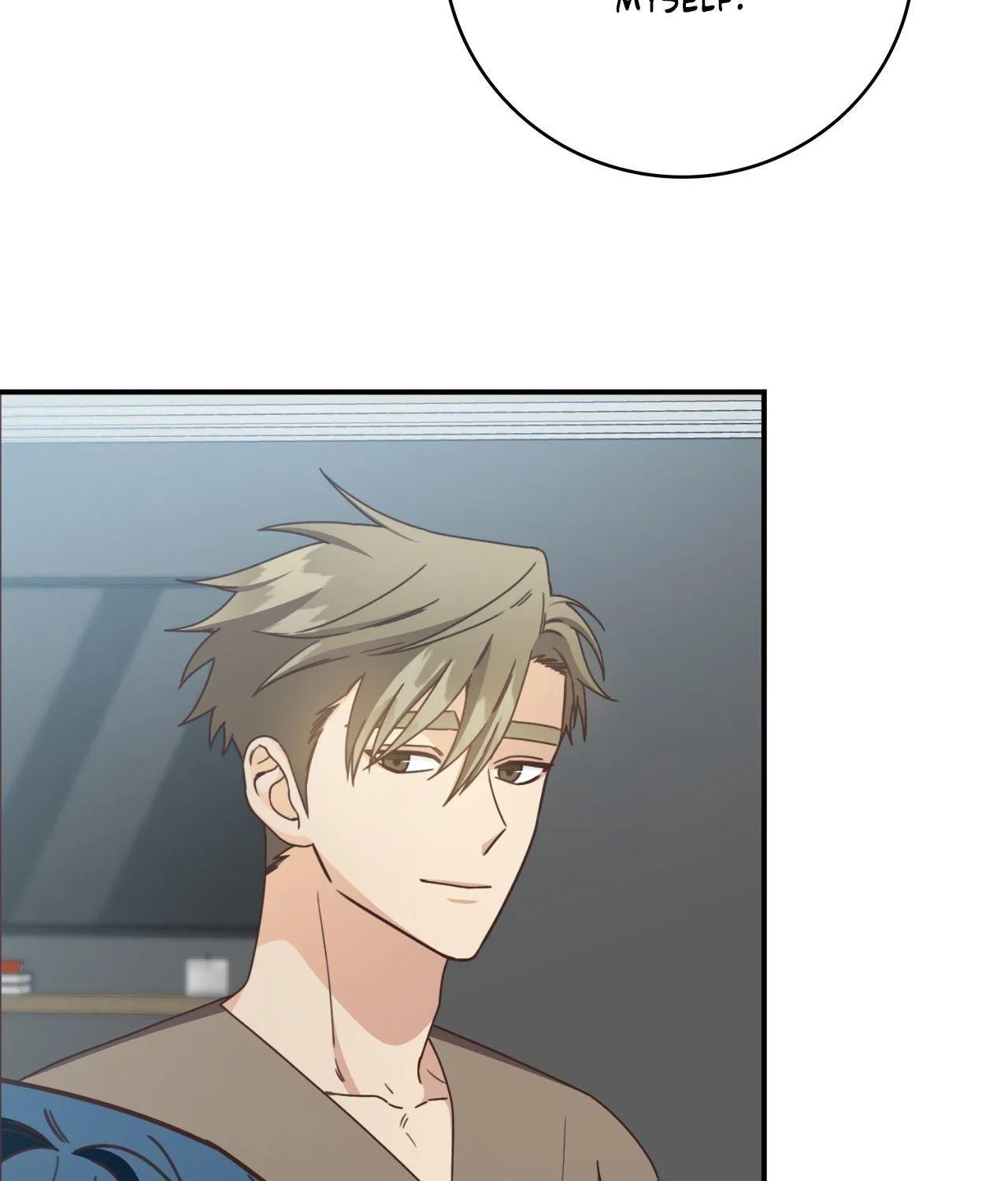 Read My Unexpected Roommate chapter 3.1 image 36 on Lezhin