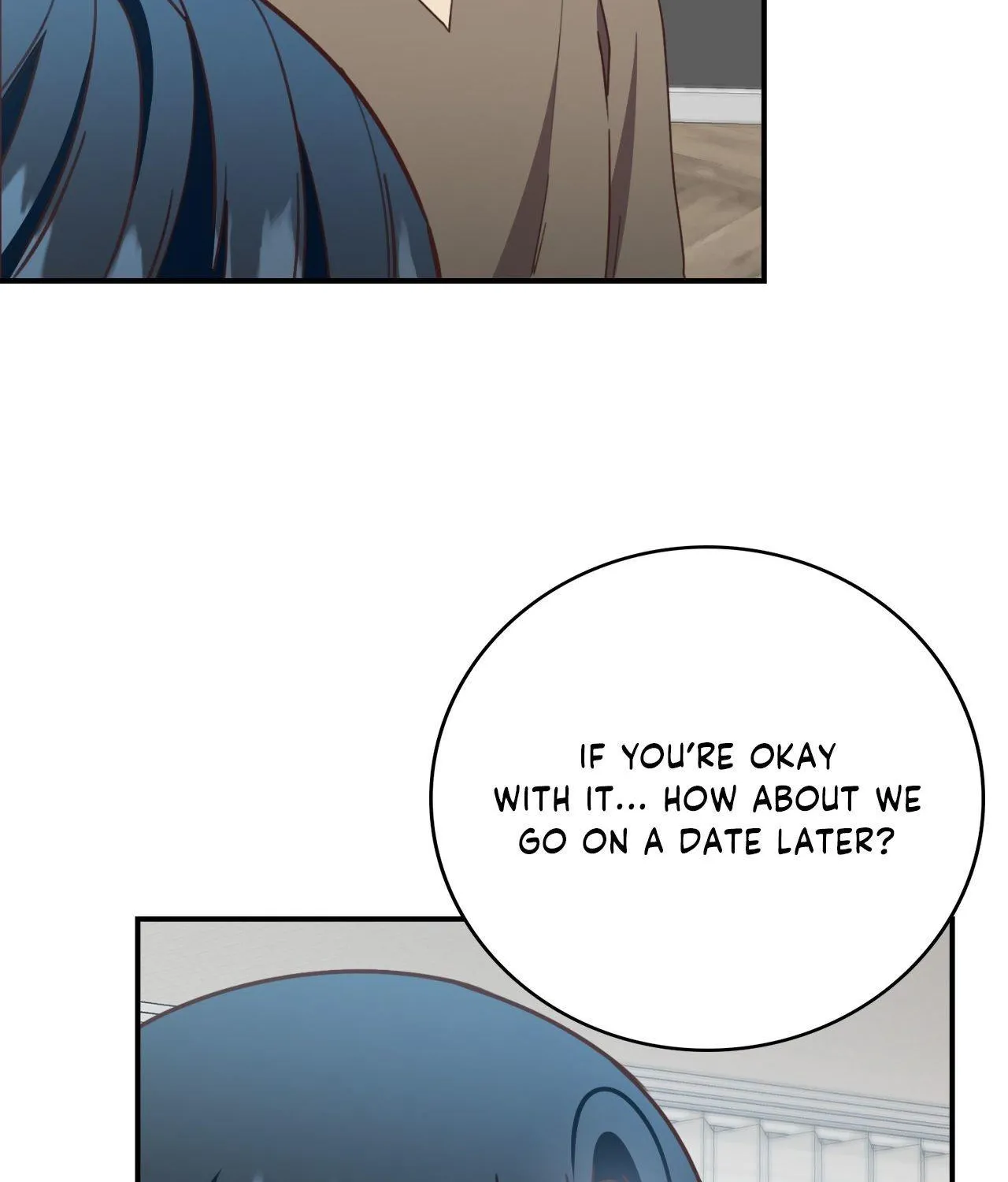 Read My Unexpected Roommate chapter 3.1 image 37 on Lezhin