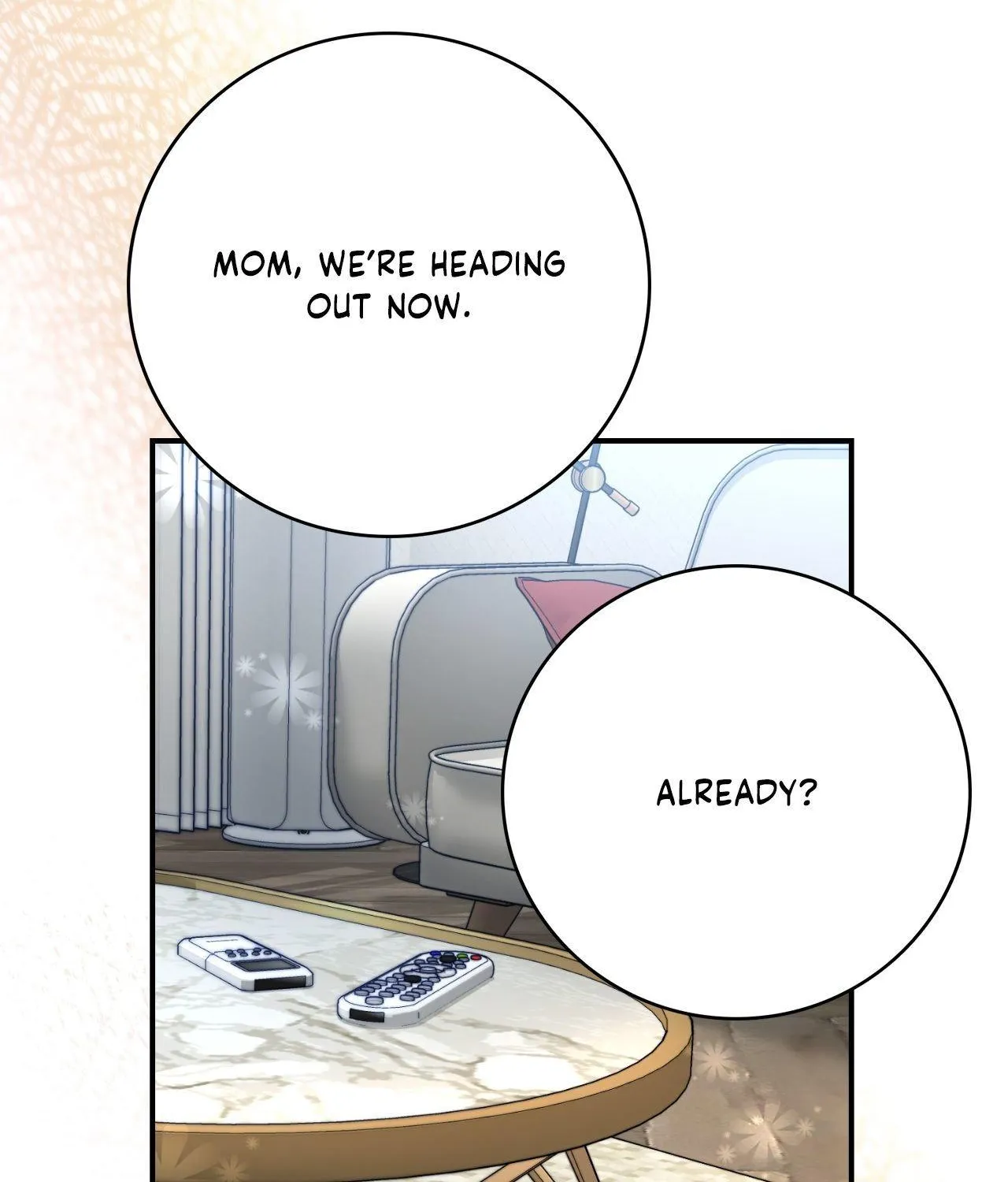 Read My Unexpected Roommate chapter 3.1 image 43 on Lezhin