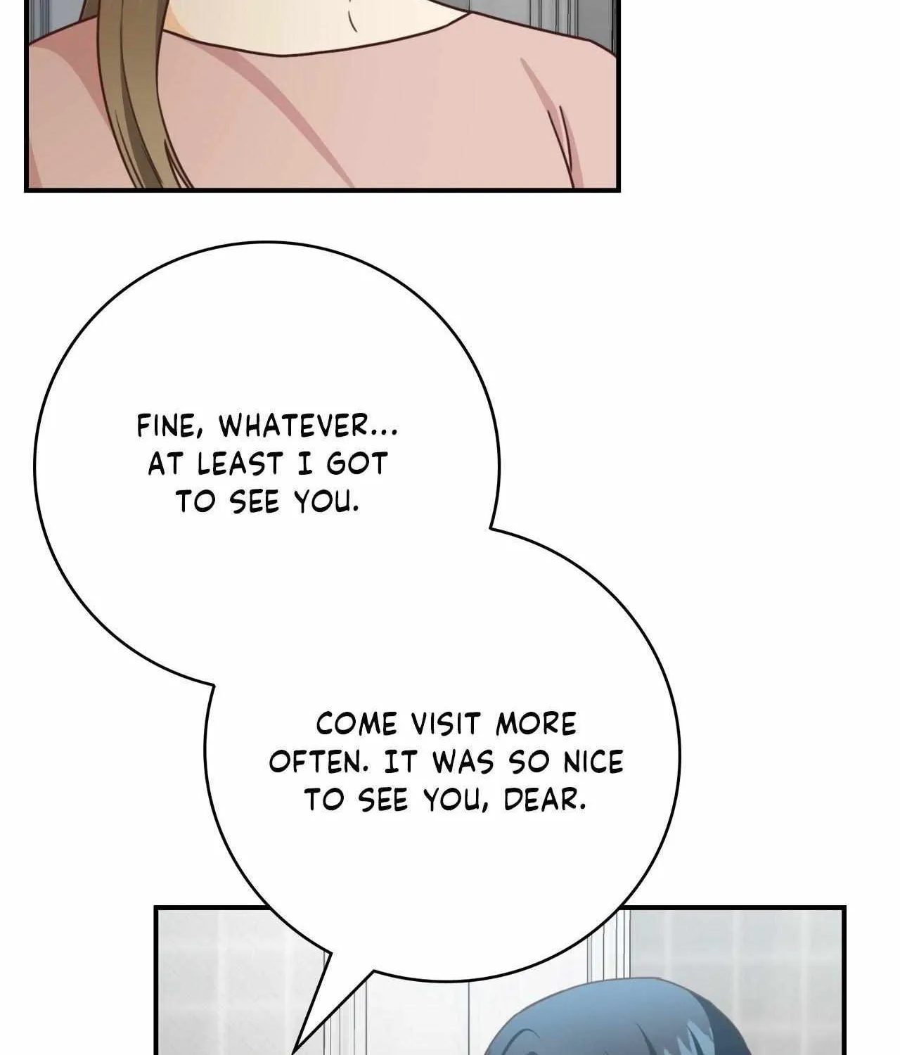 Read My Unexpected Roommate chapter 3.1 image 47 on Lezhin