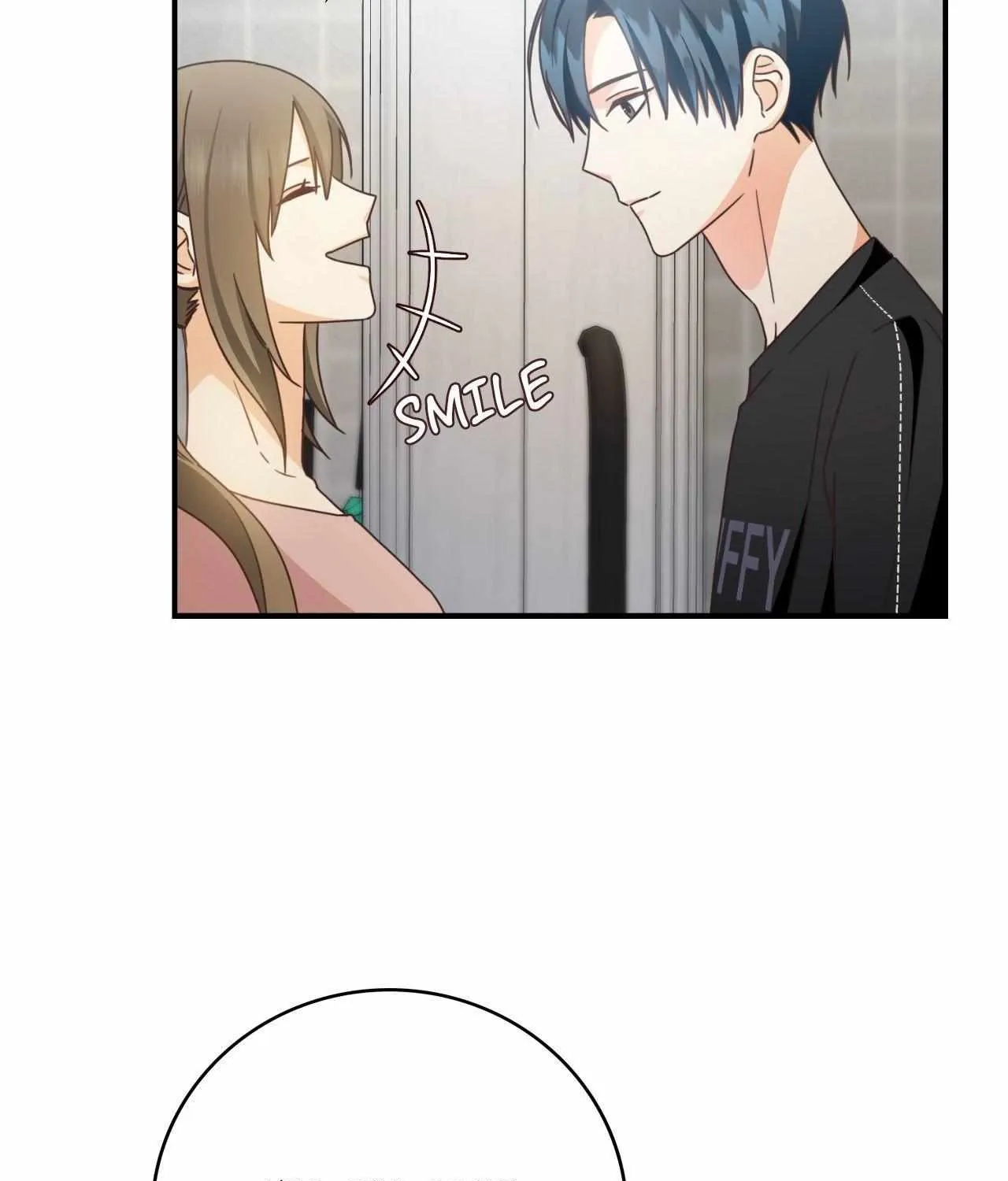 Read My Unexpected Roommate chapter 3.1 image 48 on Lezhin