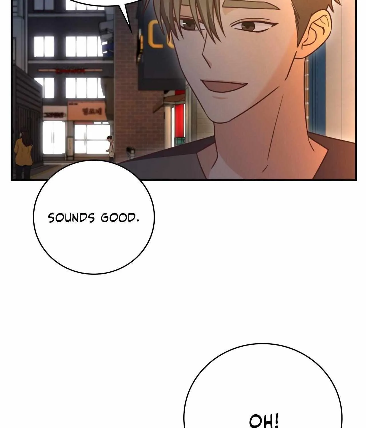 Read My Unexpected Roommate chapter 3.1 image 52 on Lezhin