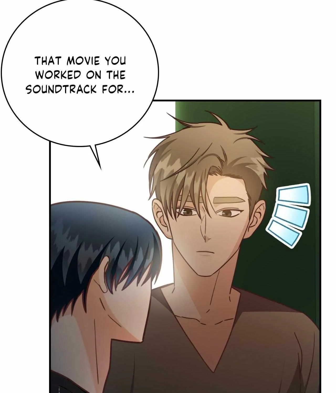 Read My Unexpected Roommate chapter 3.1 image 54 on Lezhin