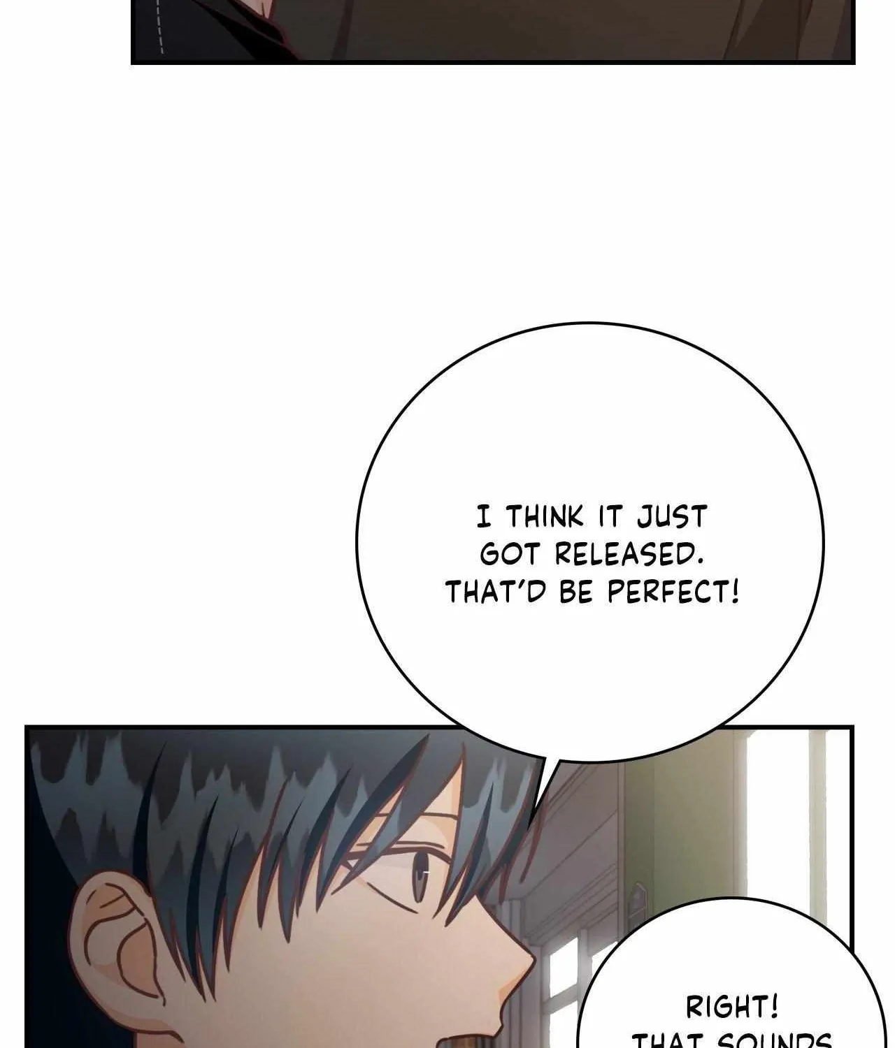 Read My Unexpected Roommate chapter 3.1 image 55 on Lezhin