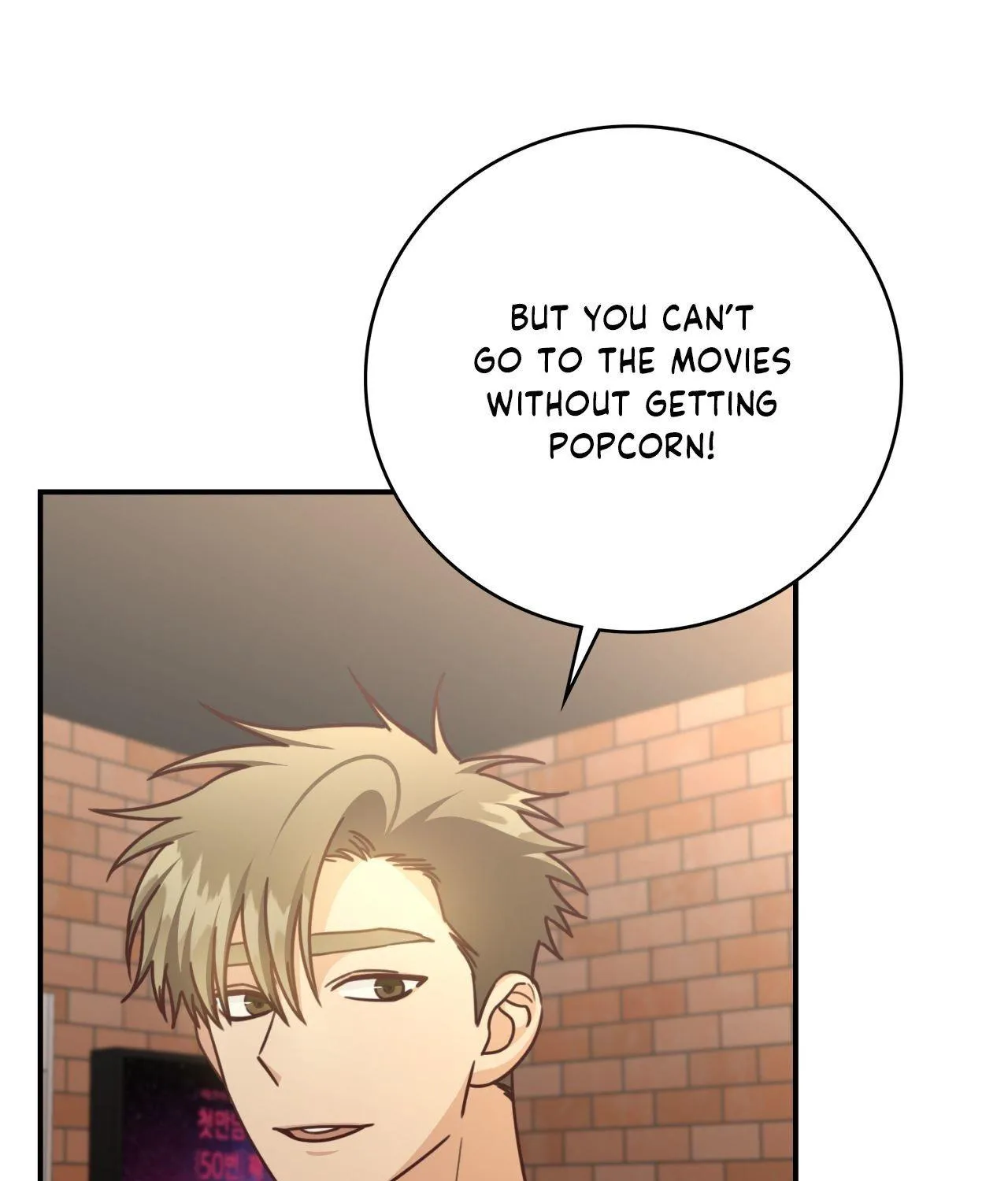Read My Unexpected Roommate chapter 3.1 image 62 on Lezhin
