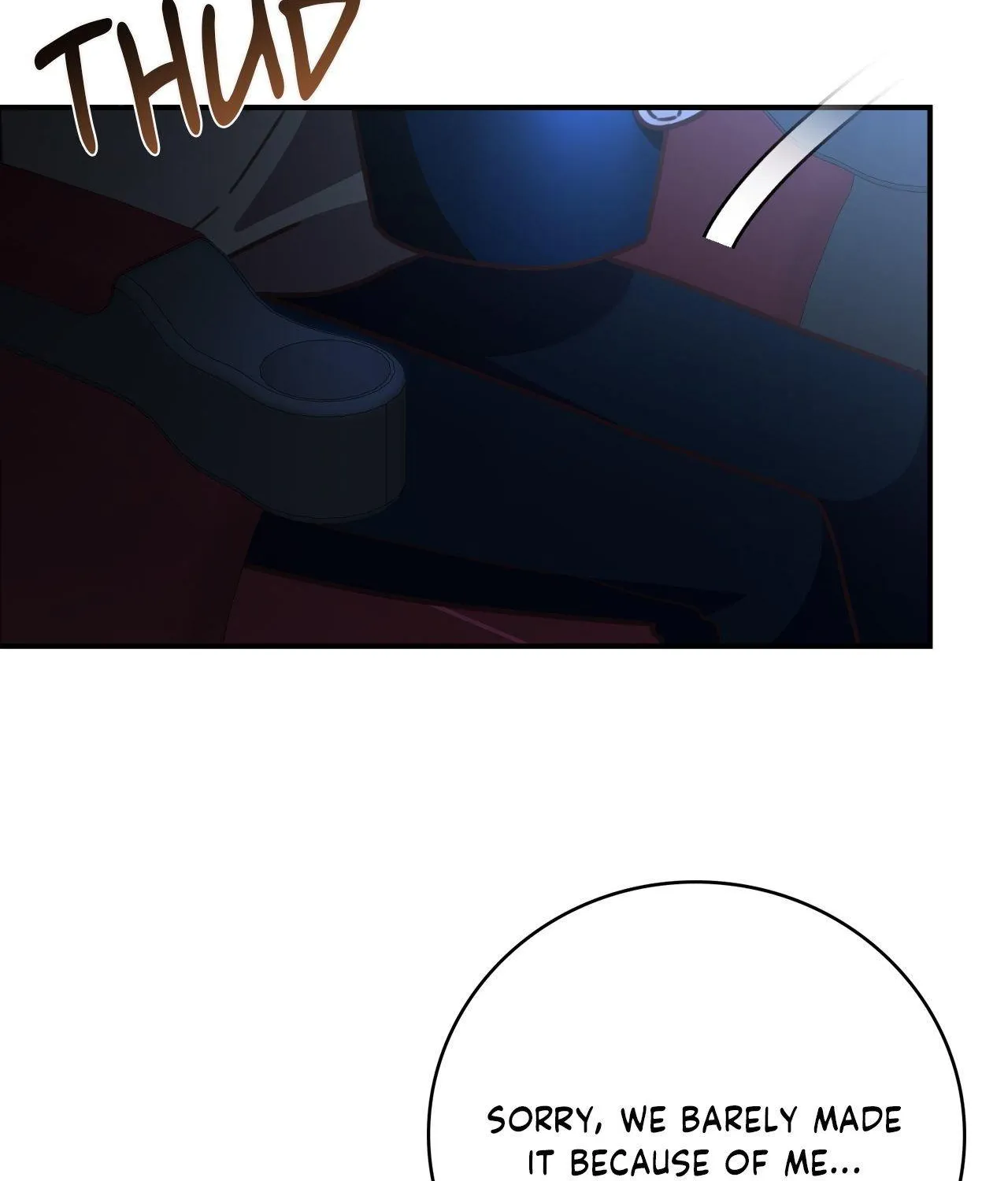 Read My Unexpected Roommate chapter 3.1 image 65 on Lezhin