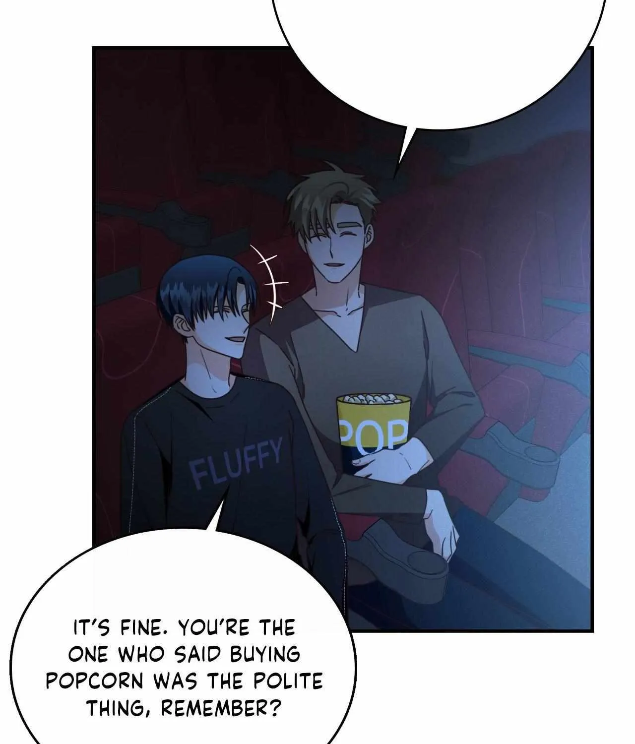 Read My Unexpected Roommate chapter 3.1 image 66 on Lezhin