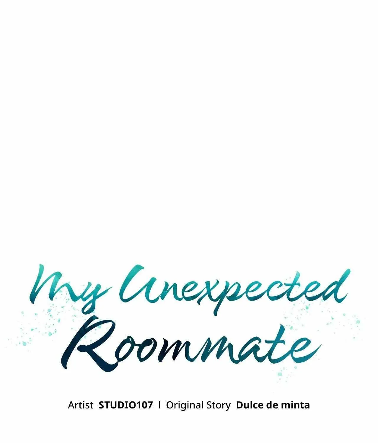 Read My Unexpected Roommate chapter 3.1 image 7 on Lezhin