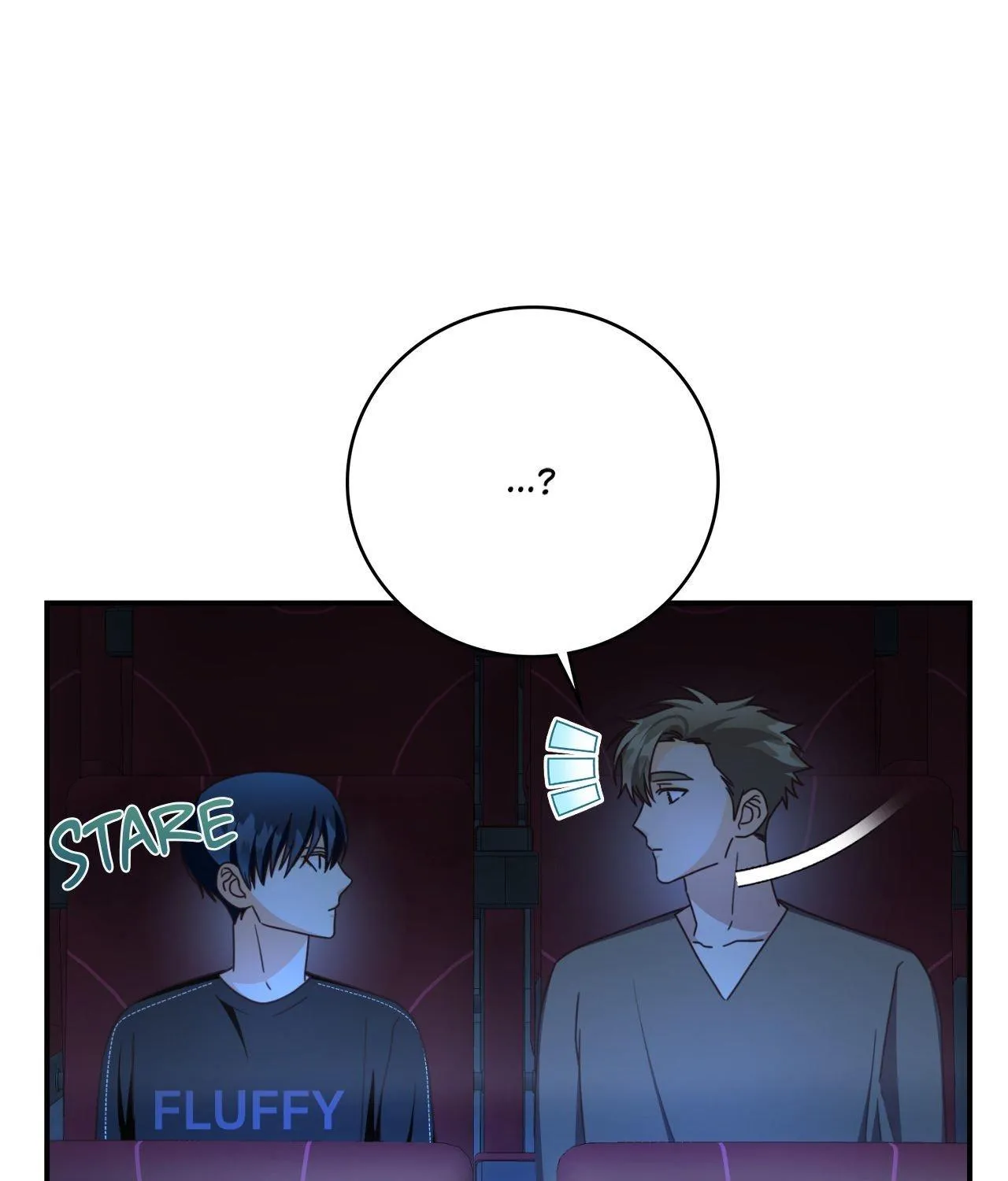 Read My Unexpected Roommate chapter 3.1 image 76 on Lezhin