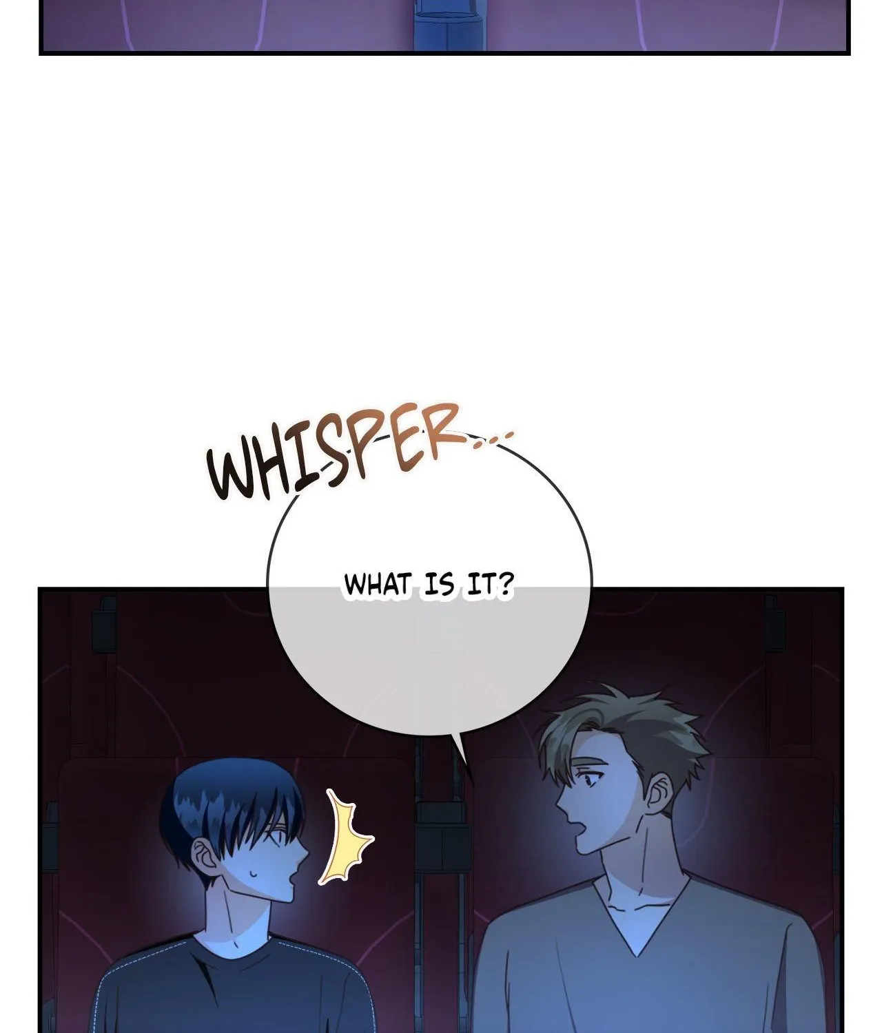 Read My Unexpected Roommate chapter 3.1 image 77 on Lezhin